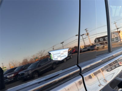 2021 Cadillac Escalade ESV Sport Platinum