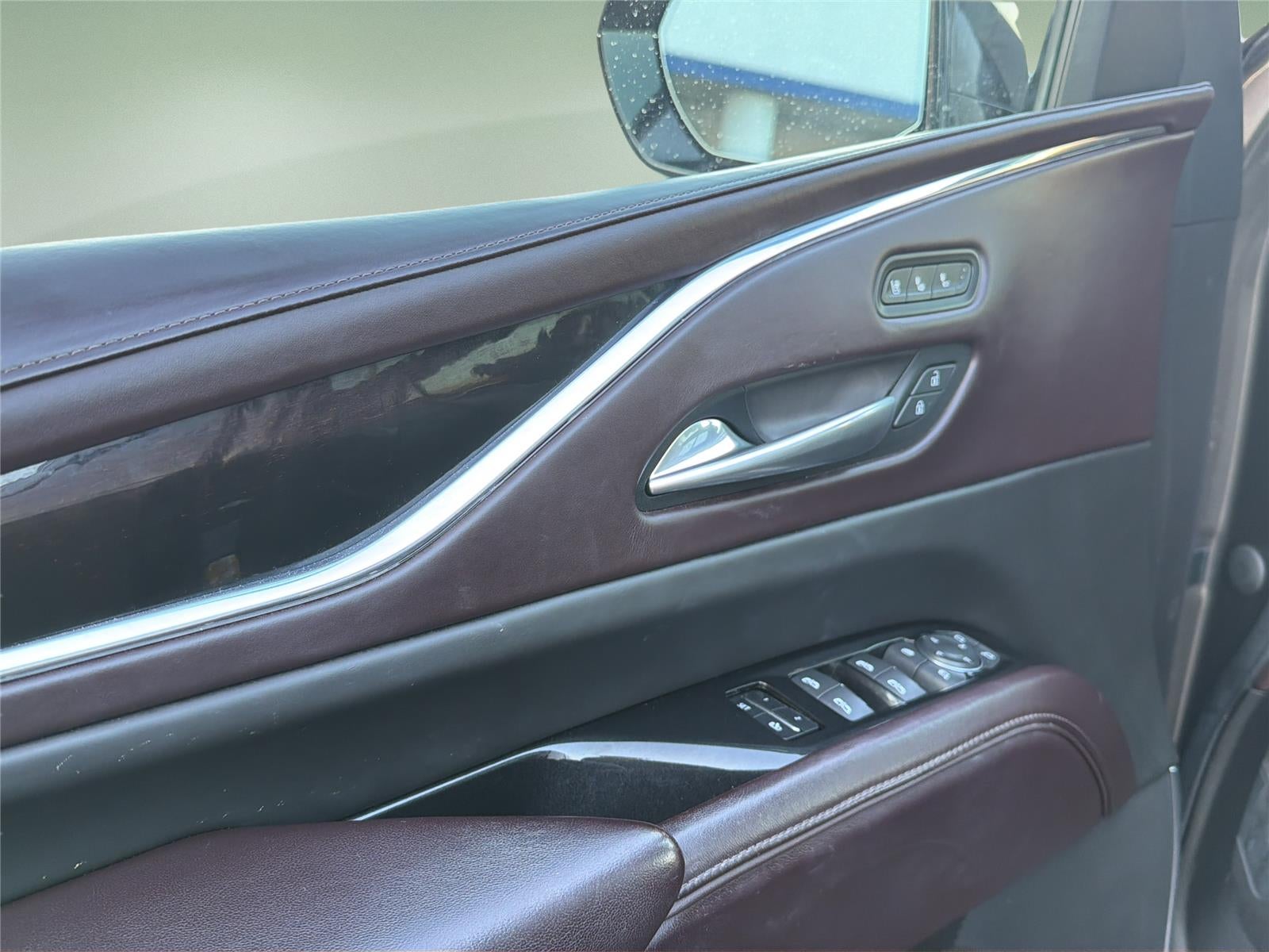 2021 Cadillac Escalade ESV Sport Platinum