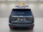 2021 Cadillac Escalade ESV Sport Platinum