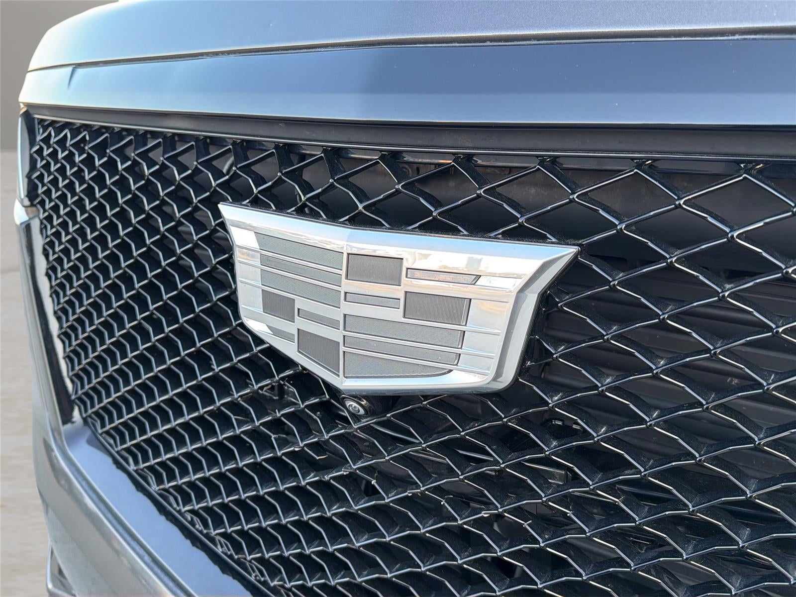 2021 Cadillac Escalade ESV Sport Platinum