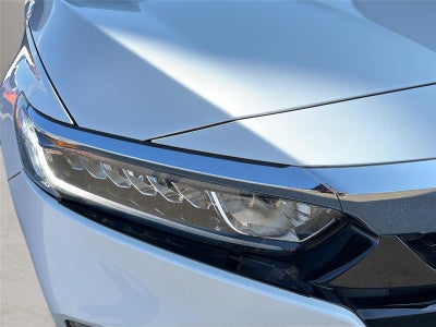 2020 Honda Accord Sedan EX