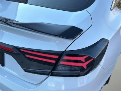 2020 Honda Accord Sedan EX