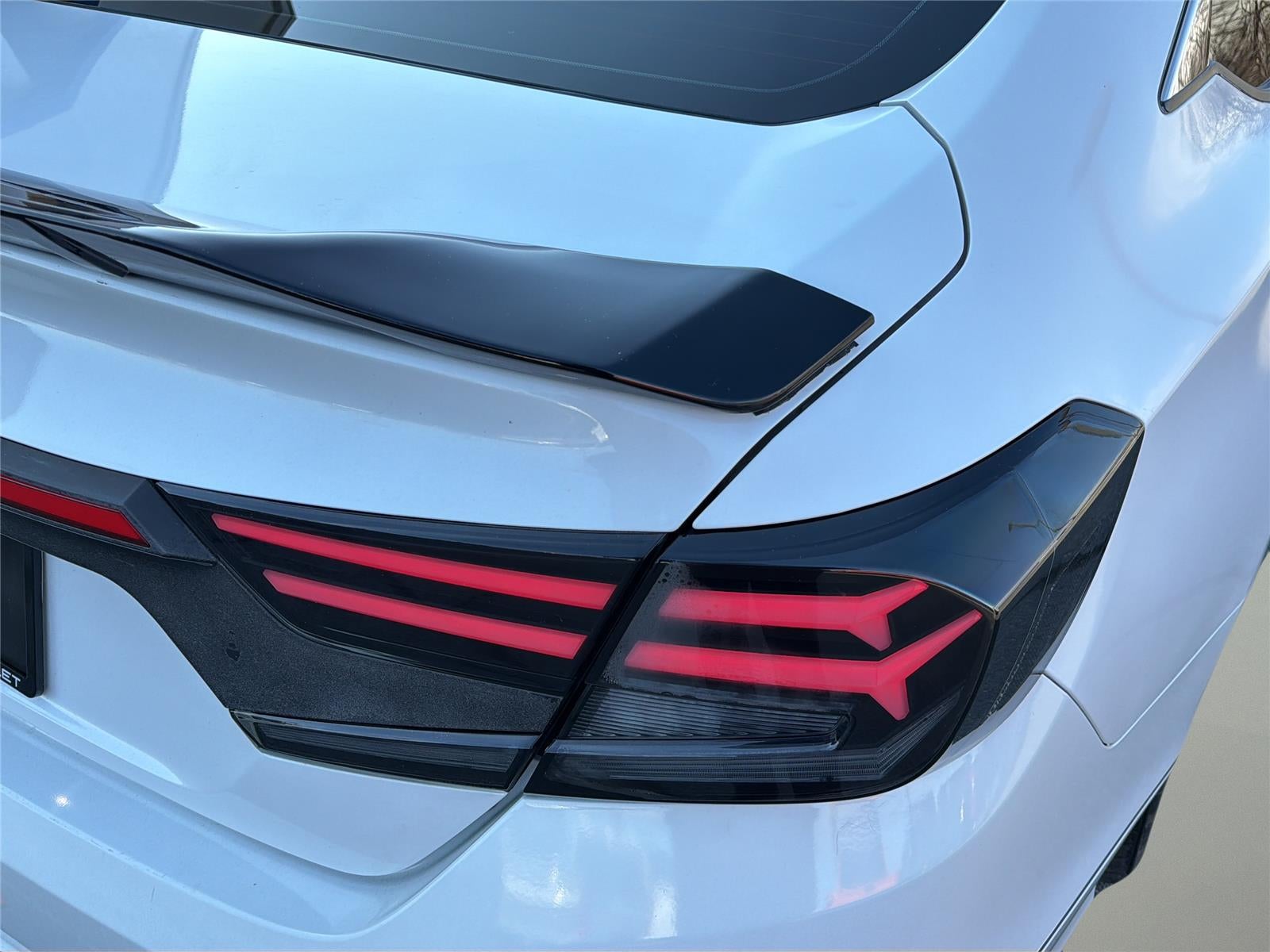 2020 Honda Accord Sedan EX