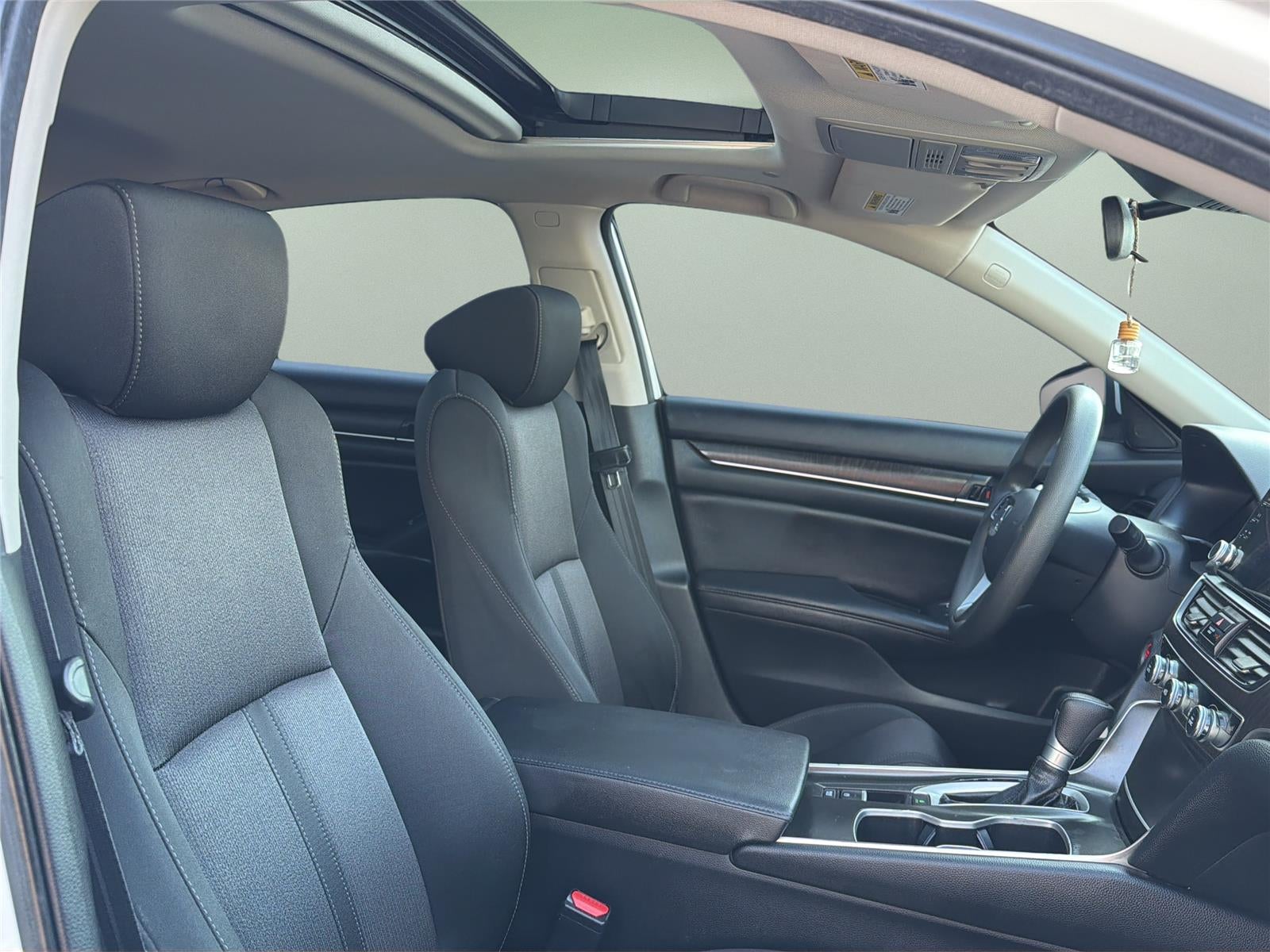 2020 Honda Accord Sedan EX