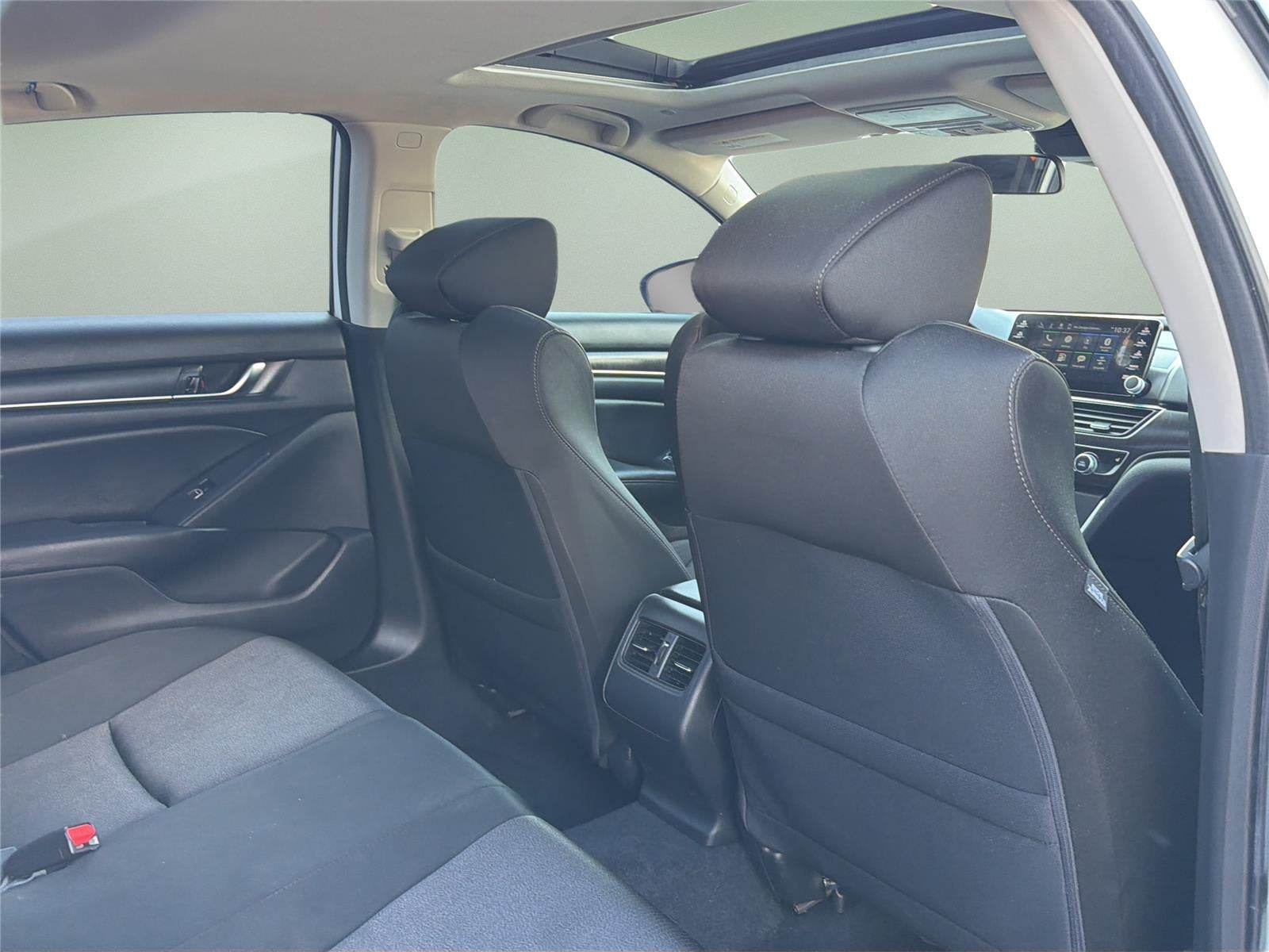 2020 Honda Accord Sedan EX