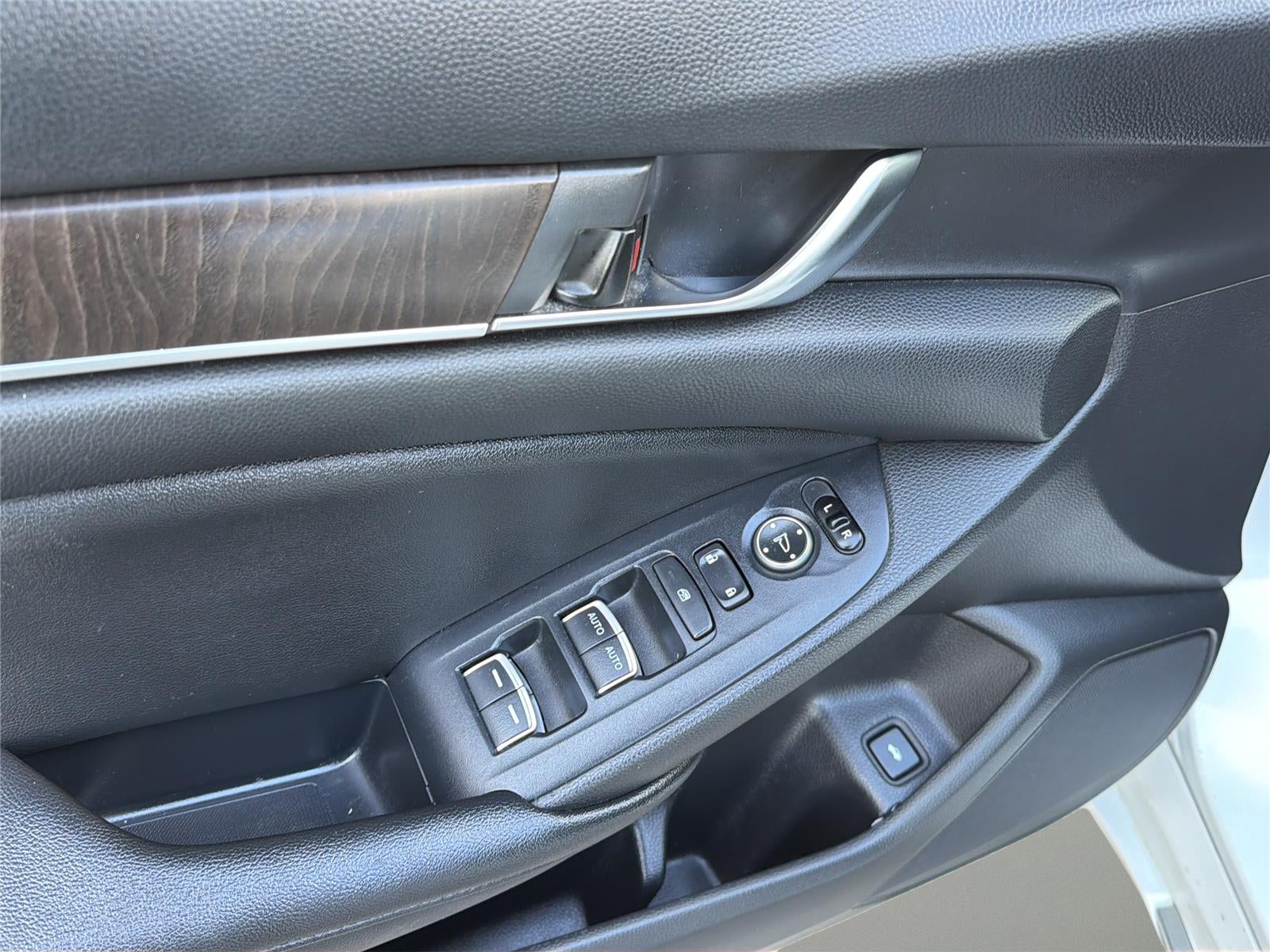 2020 Honda Accord Sedan EX