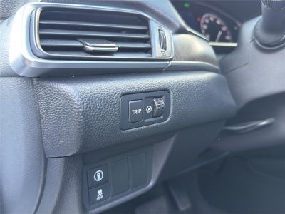 2020 Honda Accord Sedan EX