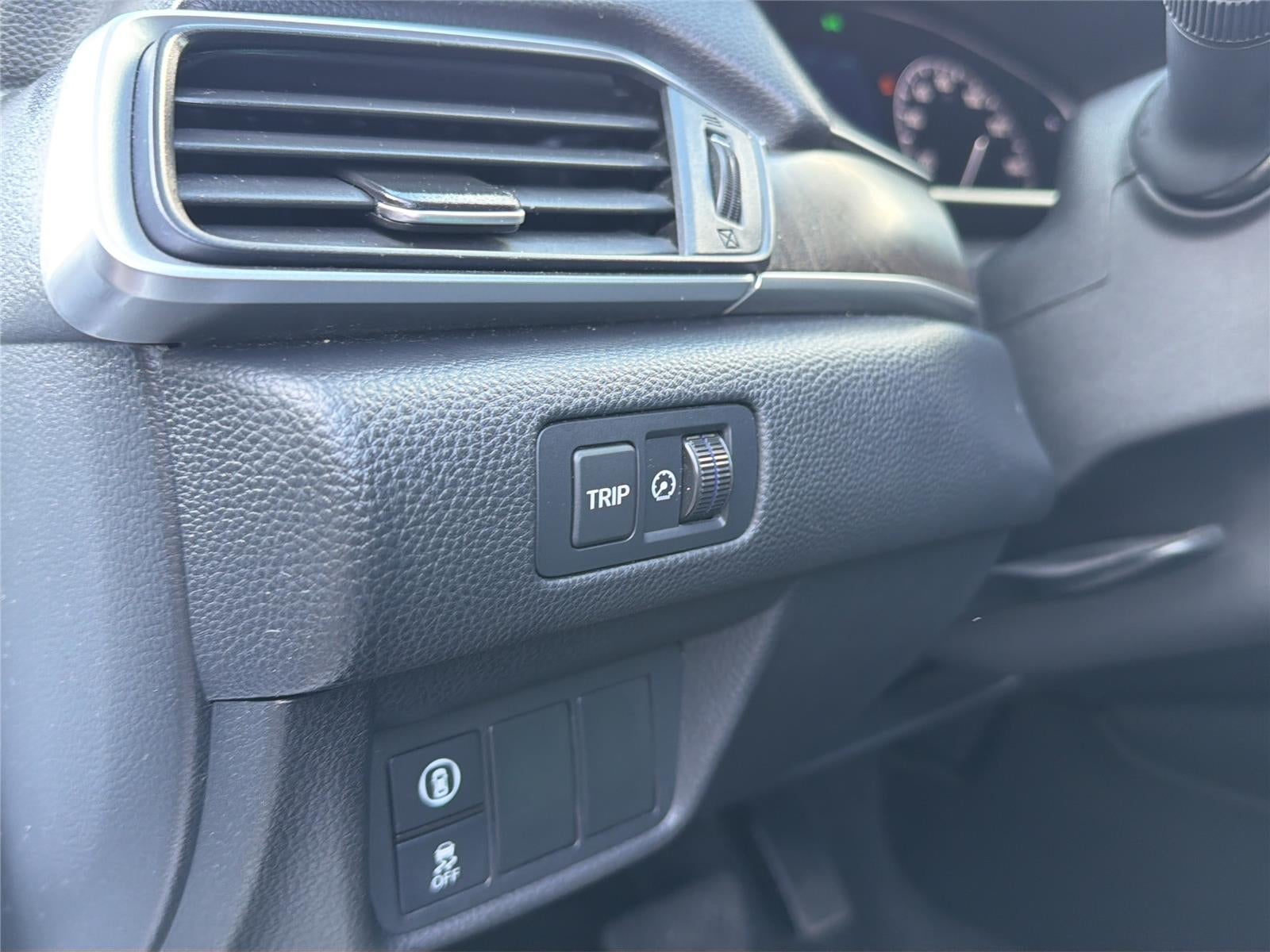 2020 Honda Accord Sedan EX