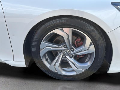 2020 Honda Accord Sedan EX