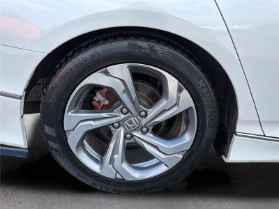 2020 Honda Accord Sedan EX
