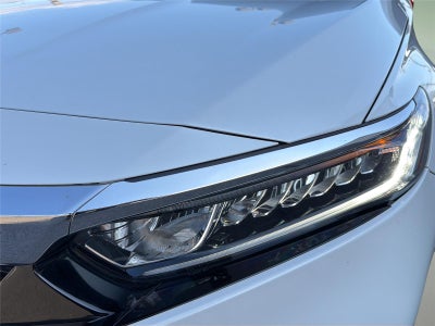 2020 Honda Accord Sedan EX