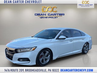 2020 Honda Accord Sedan EX