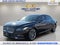 2017 Lincoln Continental Select