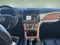 2017 Lincoln Continental Select