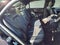 2017 Lincoln Continental Select