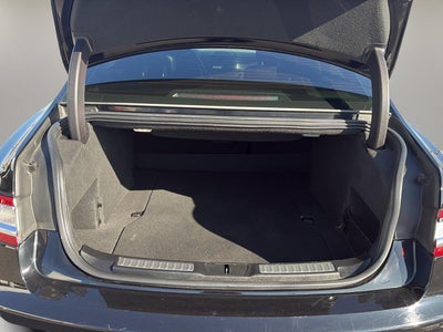 2017 Lincoln Continental Select