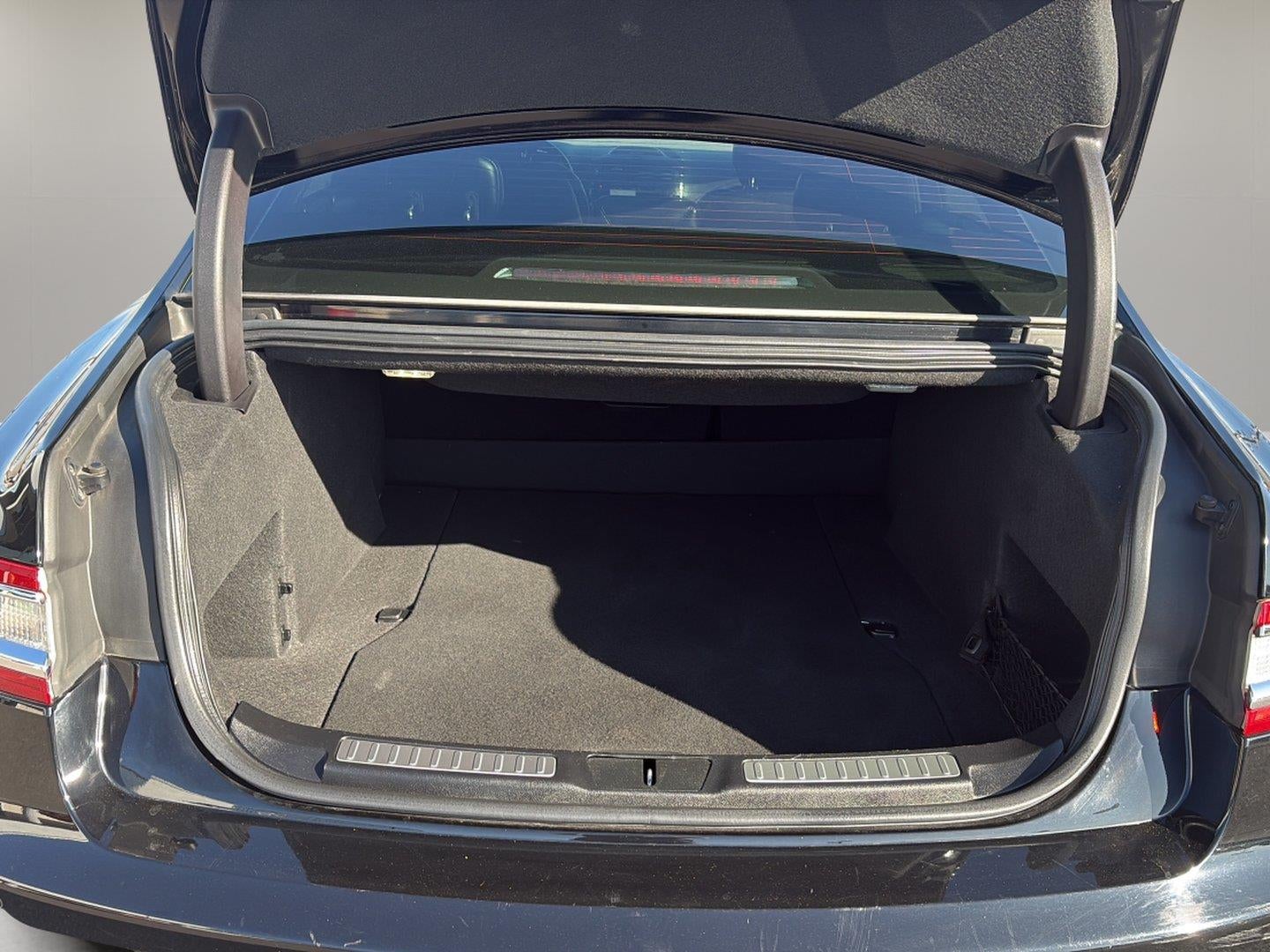 2017 Lincoln Continental Select