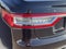 2017 Lincoln Continental Select