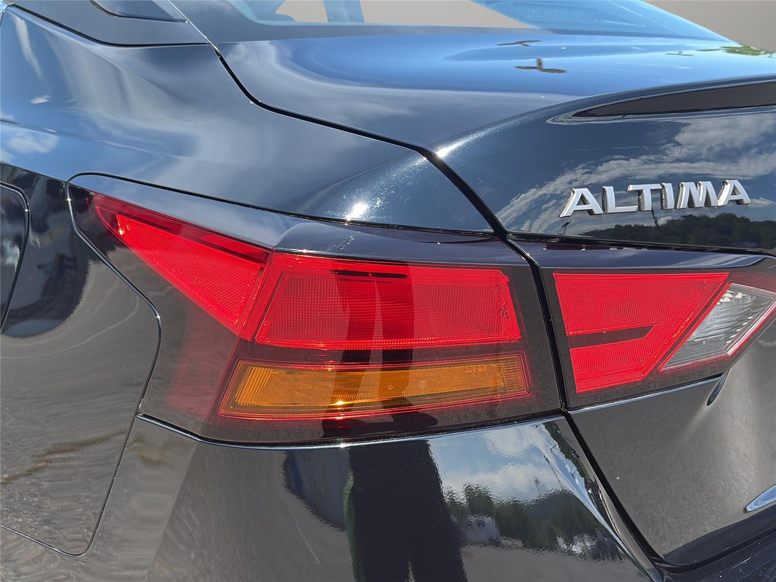 2023 Nissan Altima 2.5 S