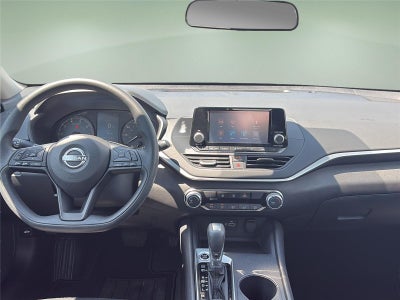 2023 Nissan Altima 2.5 S