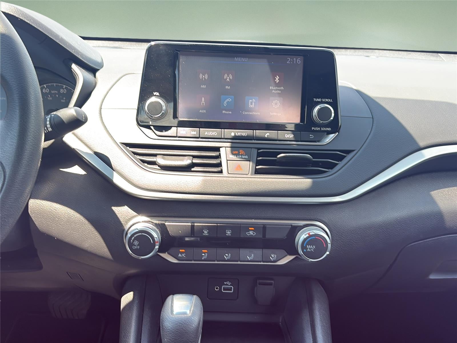 2023 Nissan Altima 2.5 S