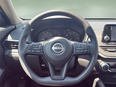 2023 Nissan Altima 2.5 S