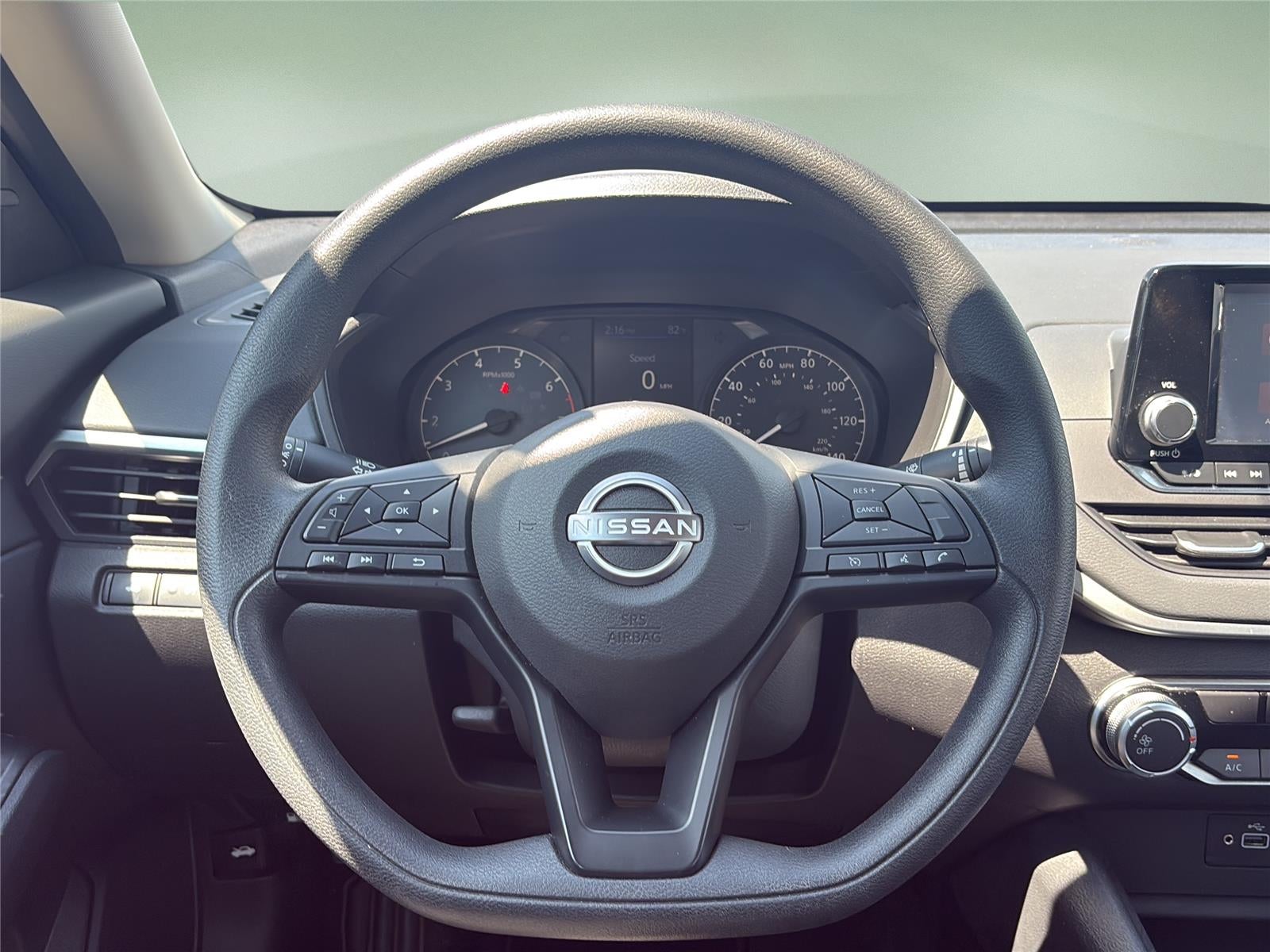 2023 Nissan Altima 2.5 S