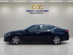 2023 Nissan Altima 2.5 S