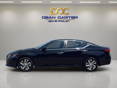 2023 Nissan Altima 2.5 S