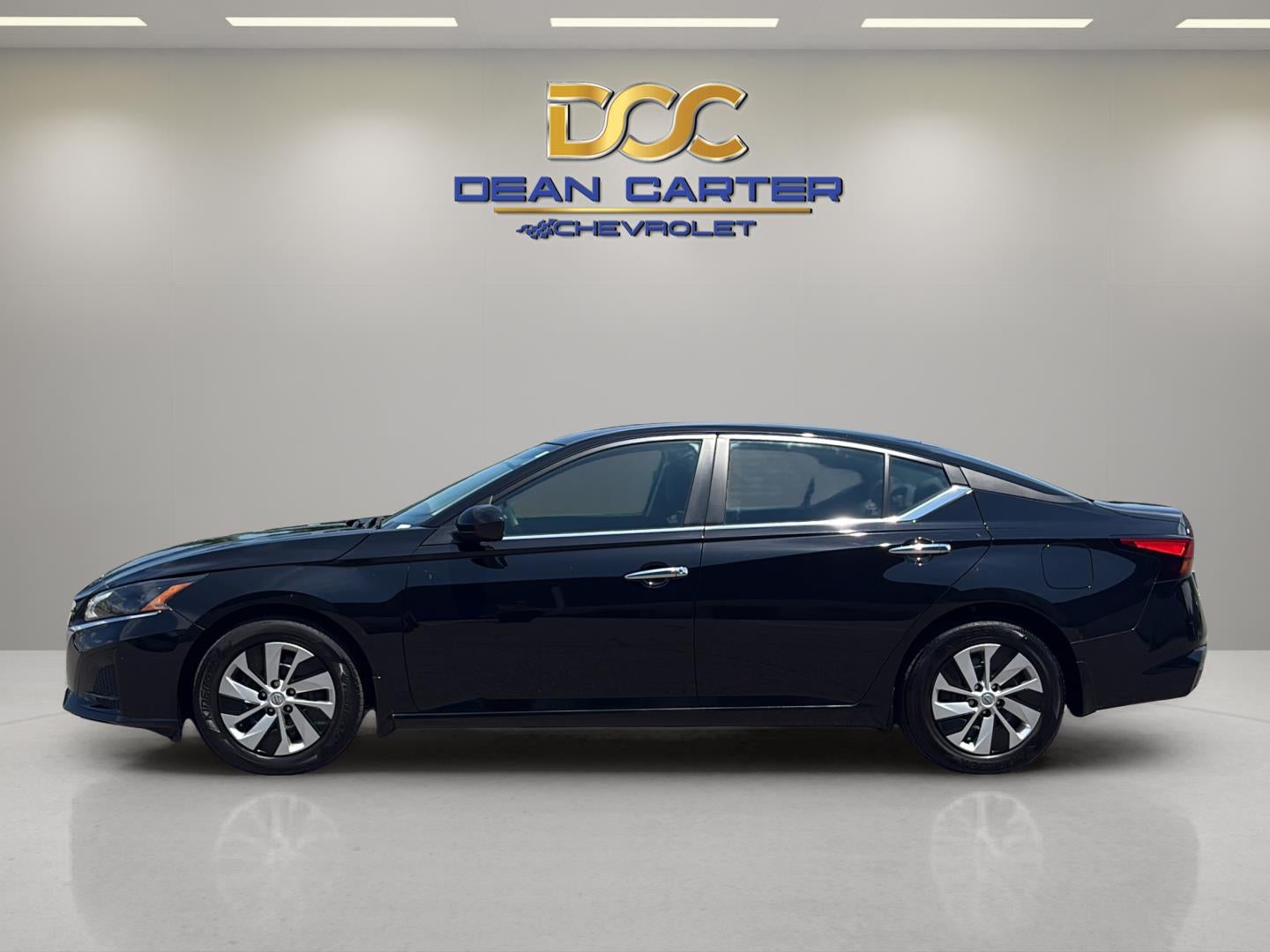 2023 Nissan Altima 2.5 S