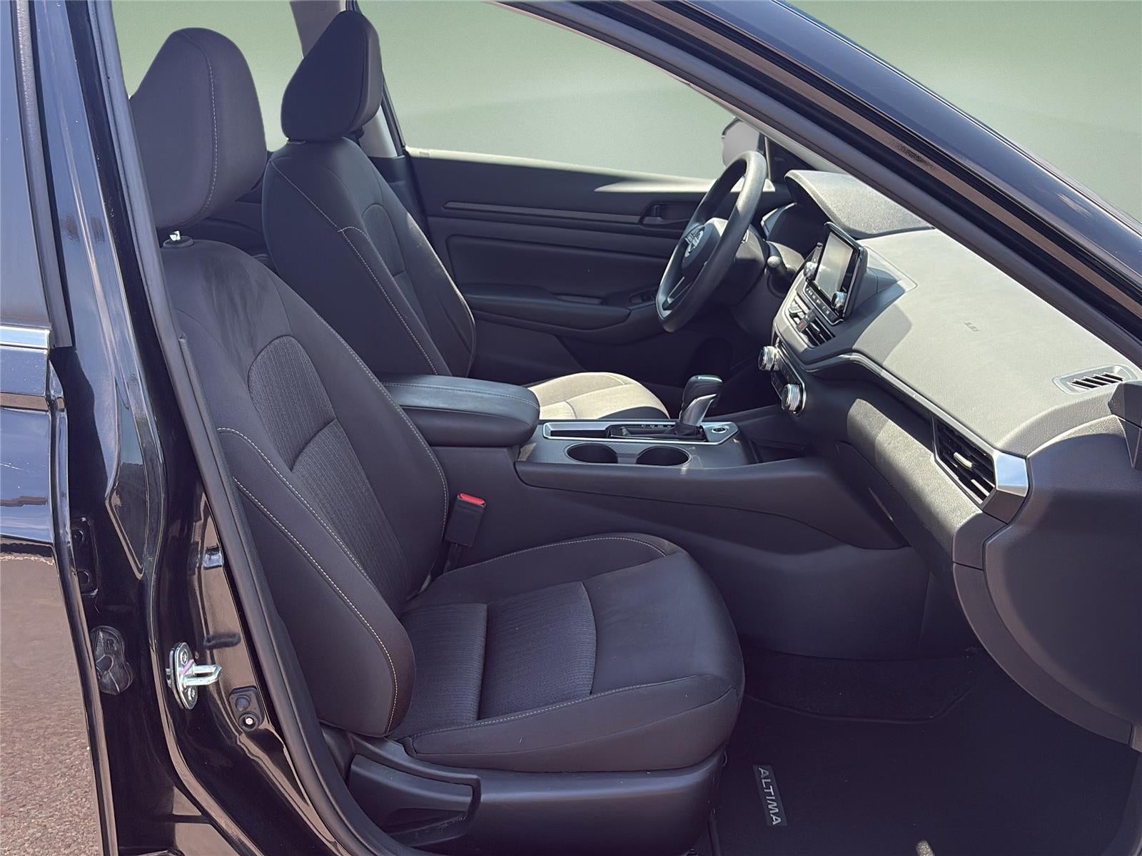 2023 Nissan Altima 2.5 S