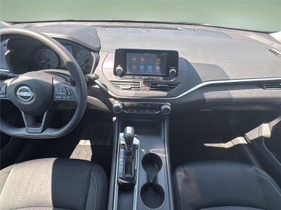 2023 Nissan Altima 2.5 S