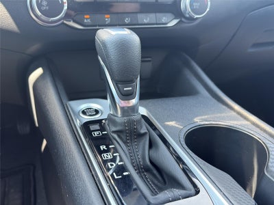 2023 Nissan Altima 2.5 S