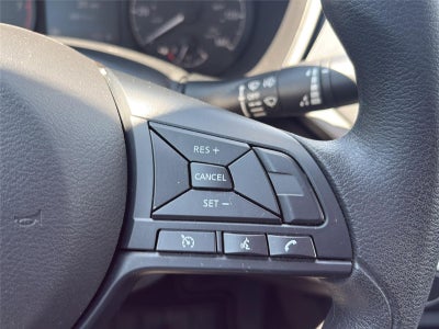 2023 Nissan Altima 2.5 S
