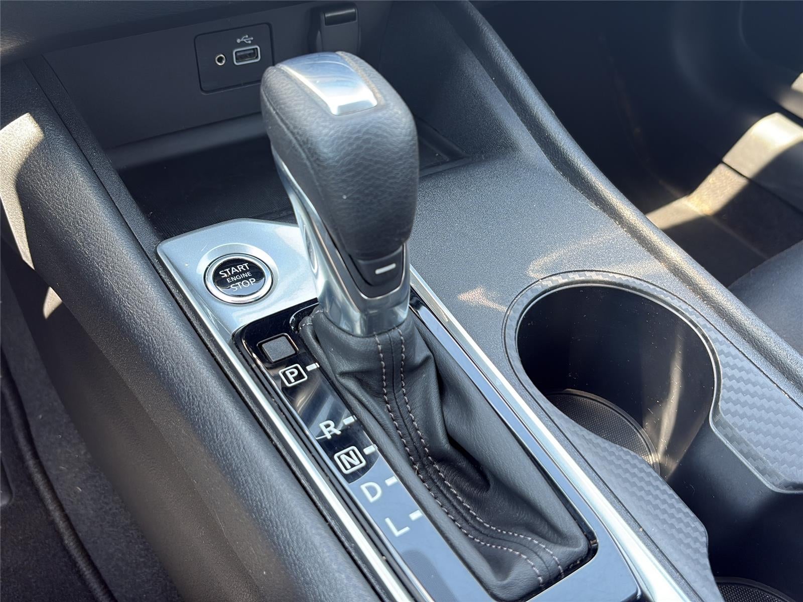 2023 Nissan Altima 2.5 S