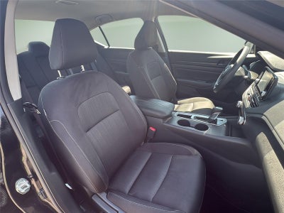 2023 Nissan Altima 2.5 S