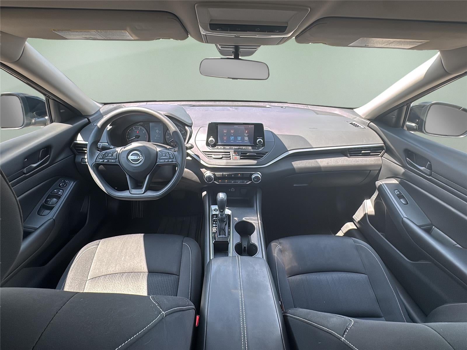 2023 Nissan Altima 2.5 S