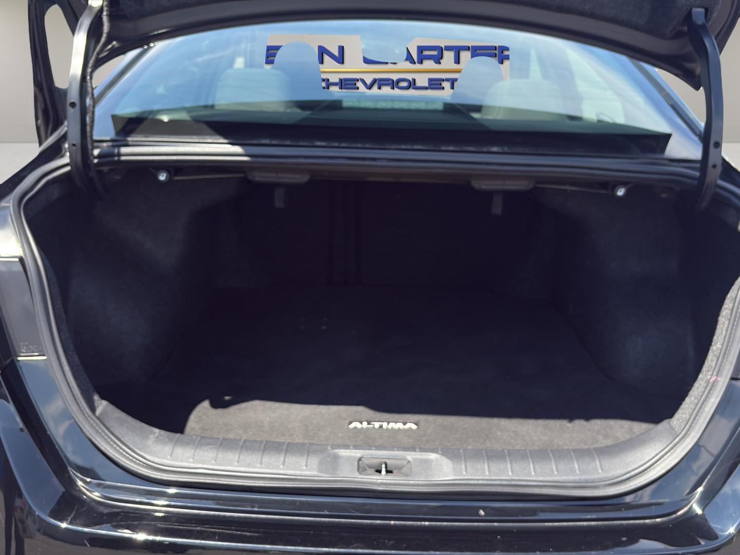 2023 Nissan Altima 2.5 S