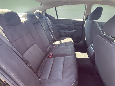2023 Nissan Altima 2.5 S