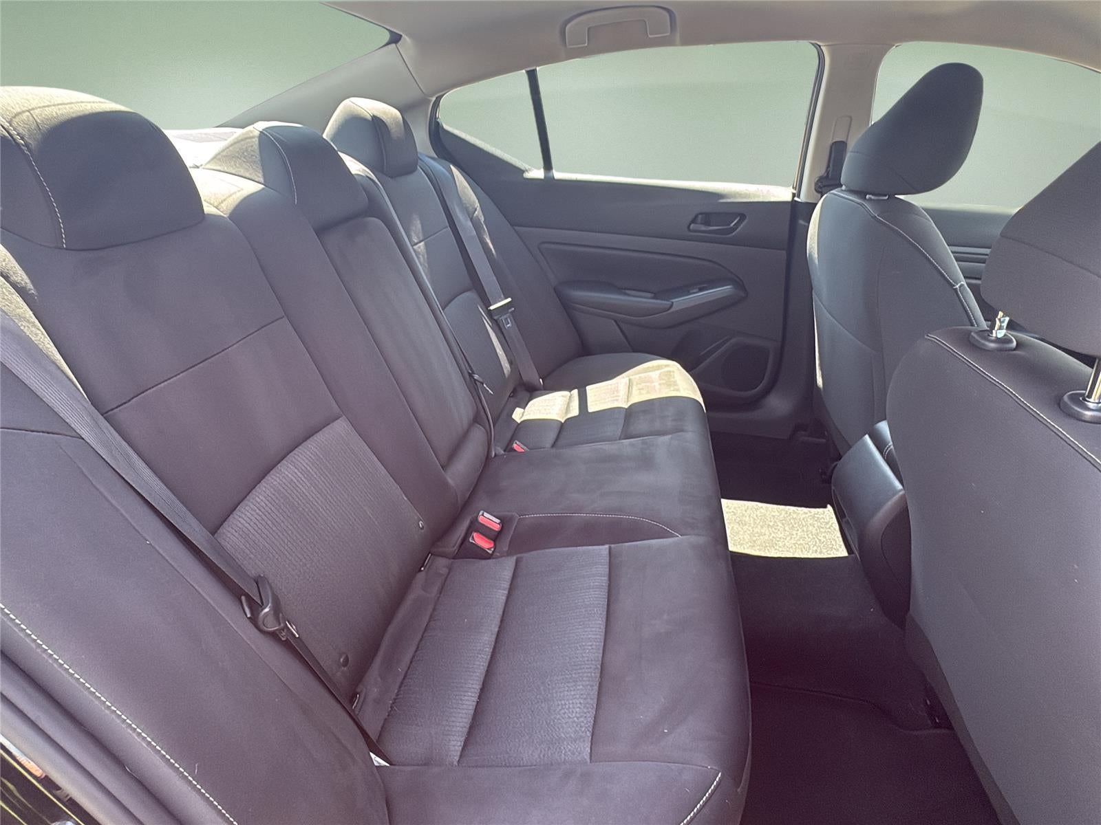 2023 Nissan Altima 2.5 S
