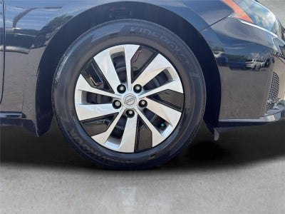 2023 Nissan Altima 2.5 S