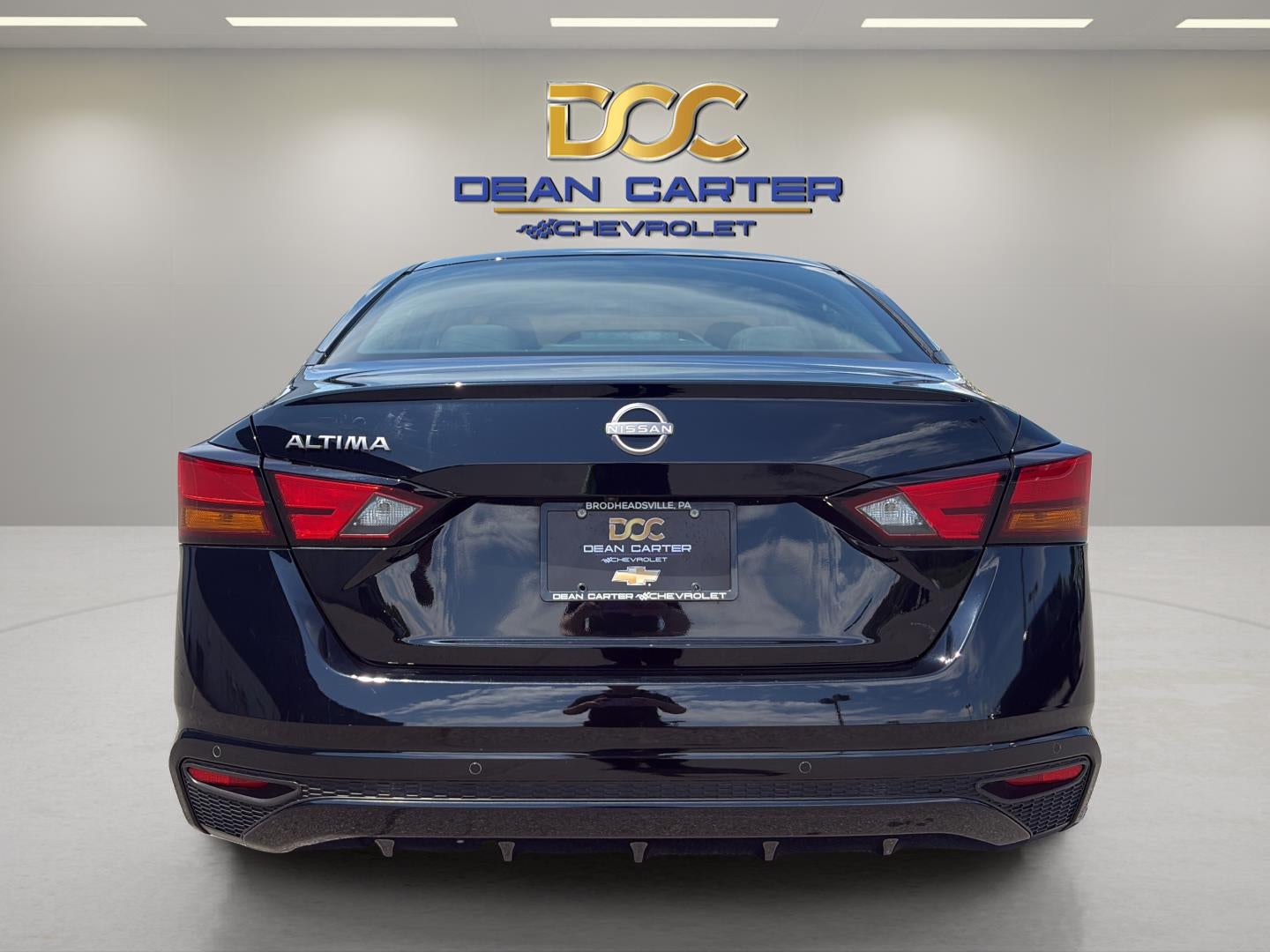 2023 Nissan Altima 2.5 S