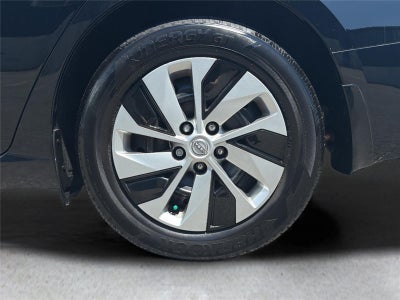 2023 Nissan Altima 2.5 S