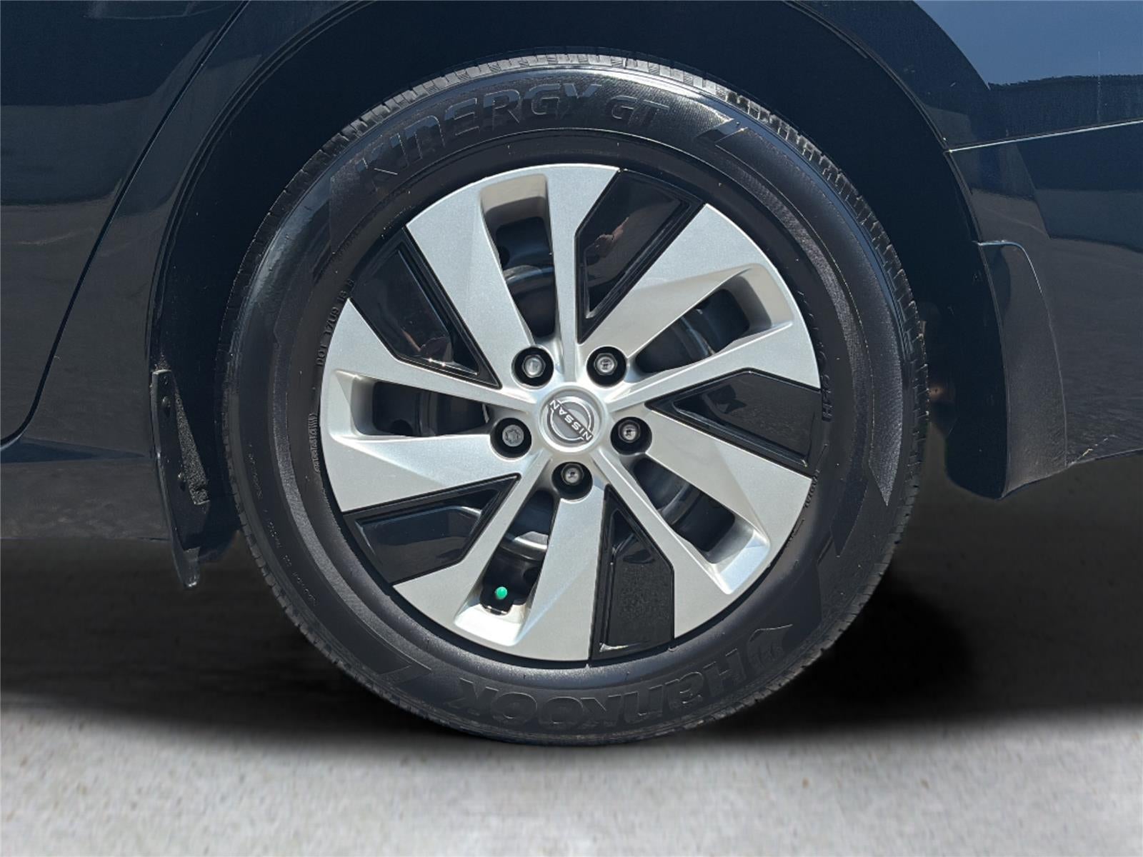 2023 Nissan Altima 2.5 S