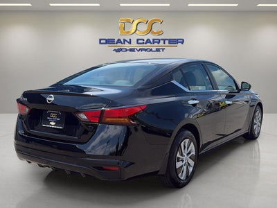 2023 Nissan Altima 2.5 S