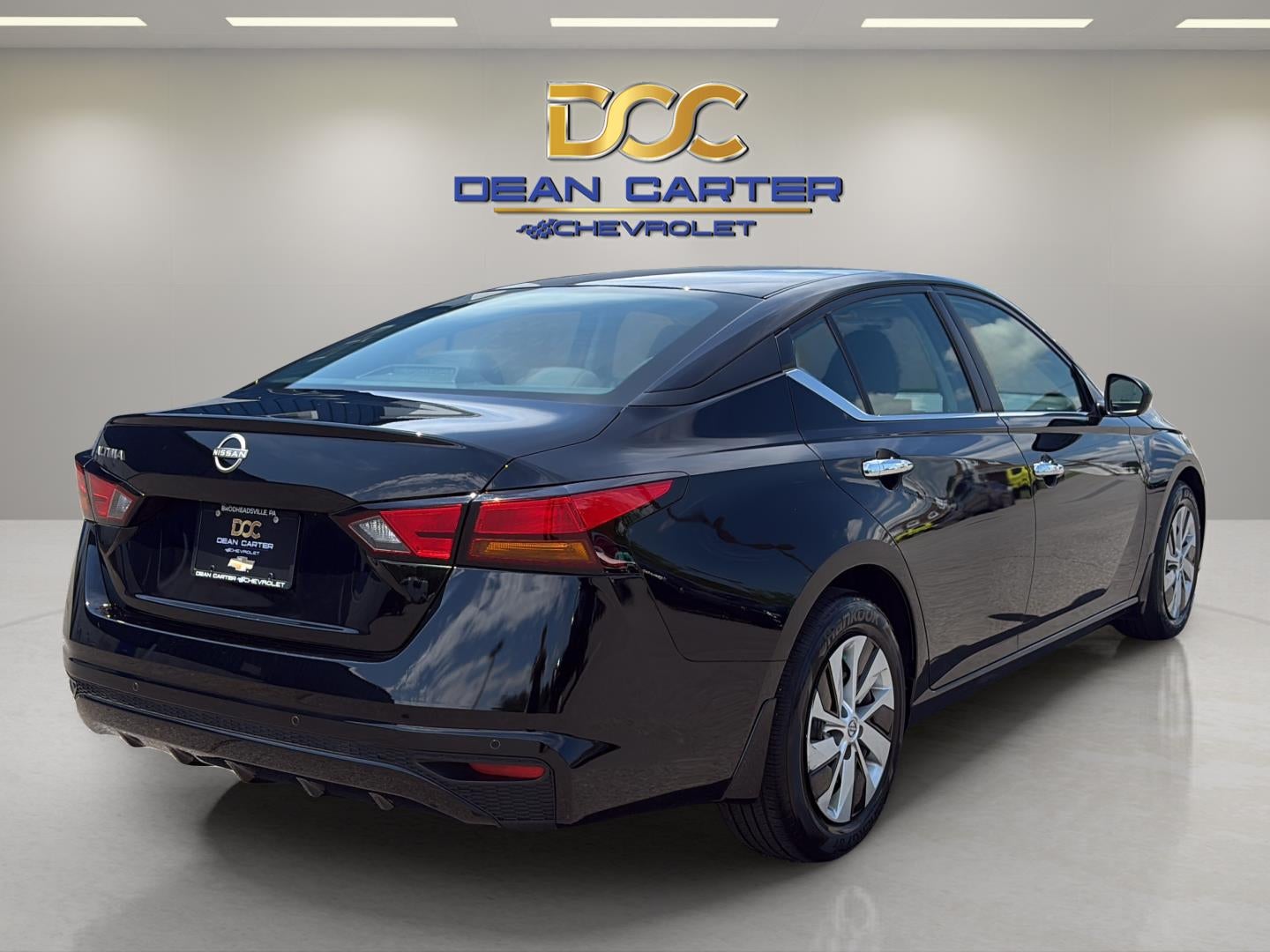 2023 Nissan Altima 2.5 S