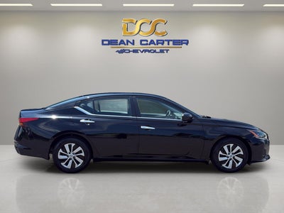 2023 Nissan Altima 2.5 S
