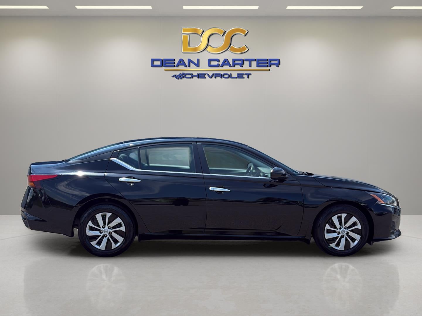 2023 Nissan Altima 2.5 S