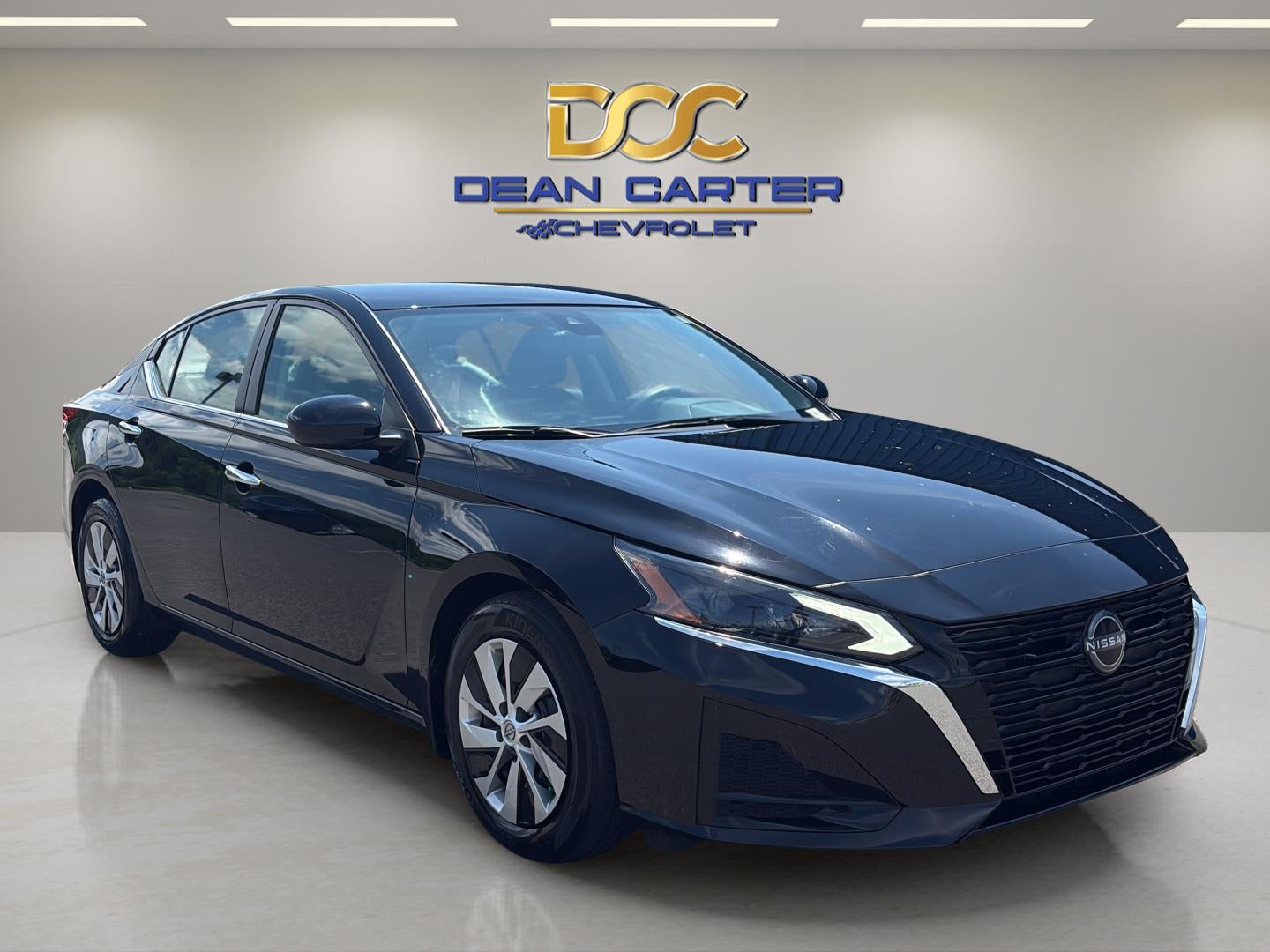 2023 Nissan Altima 2.5 S