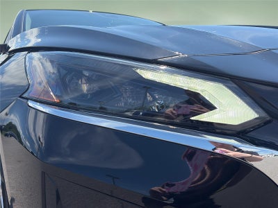 2023 Nissan Altima 2.5 S